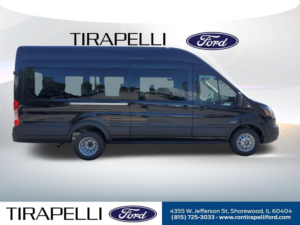 New 2026 Ford Transit 350 XL RWD image 7