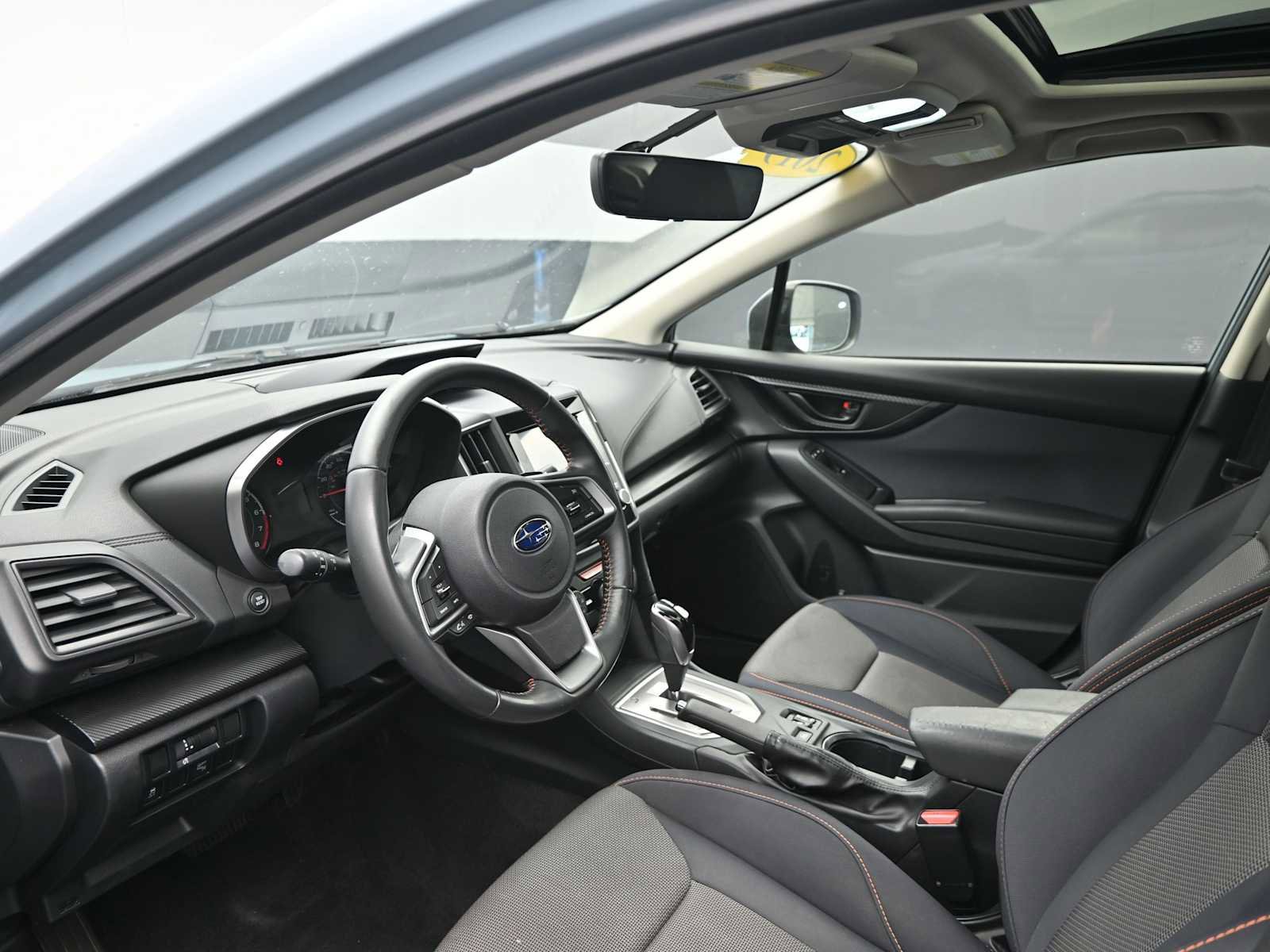 Used 2019 Subaru Crosstrek 2.0i Premium w/ Moonroof Package image 11