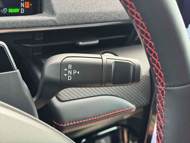 Used 2025 Ford Mustang Mach-E Premium w/ Sport Appearance Package AWD/4WD image 27