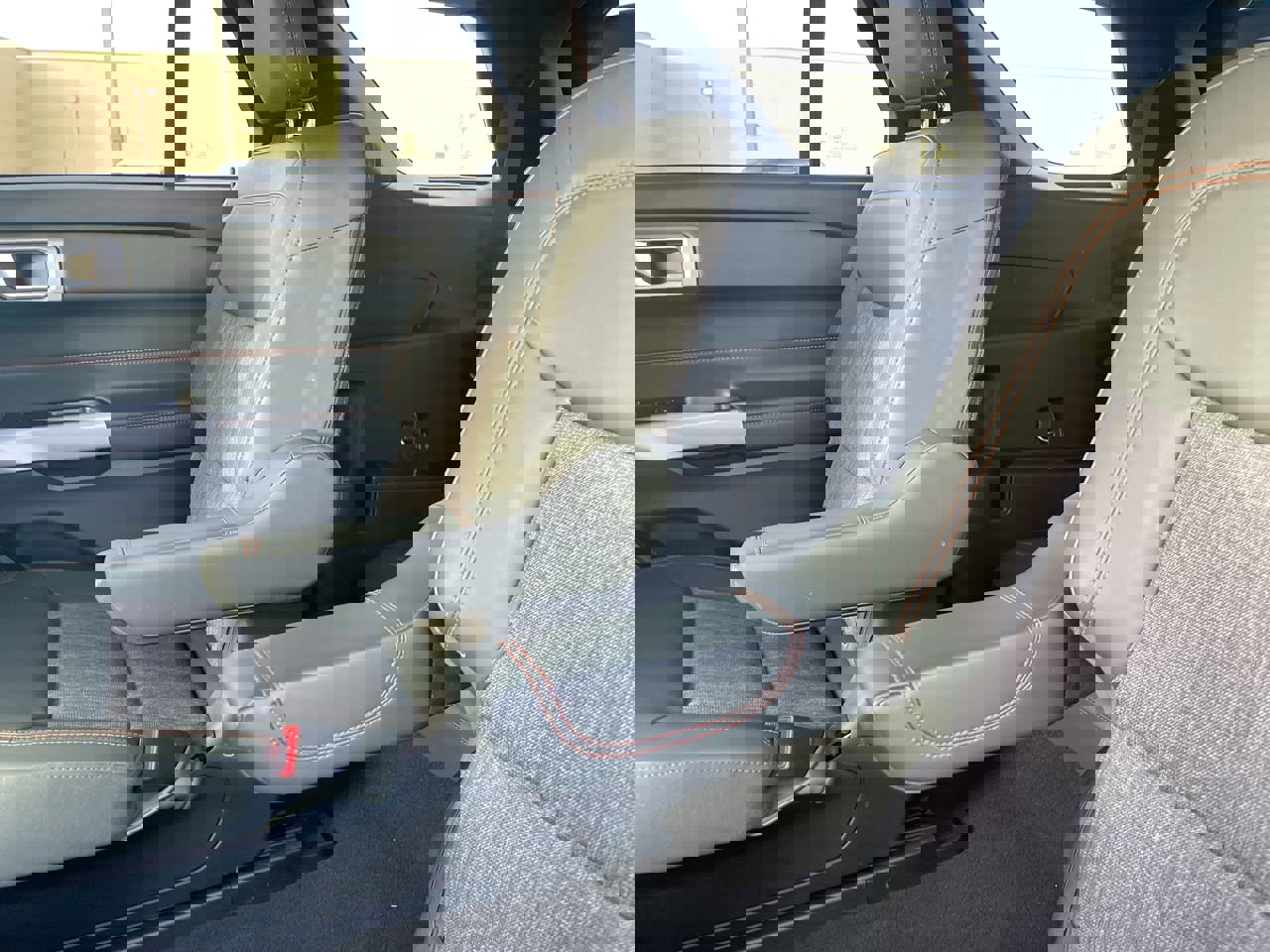 Used 2022 Ford Explorer Timberline image 27