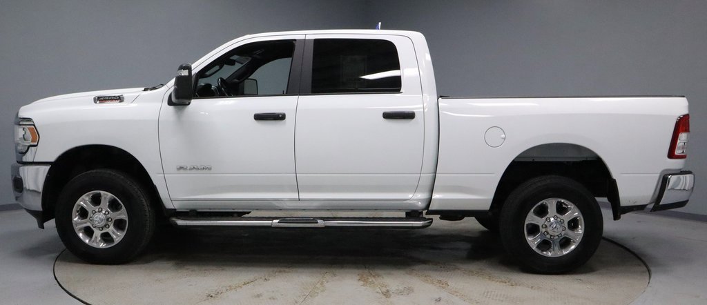 Used 2024 RAM 2500 Big Horn image 7