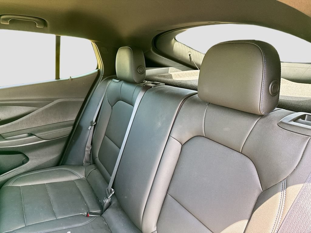Used 2026 Buick Envista Sport Touring w/ Convenience I Package FWD image 19