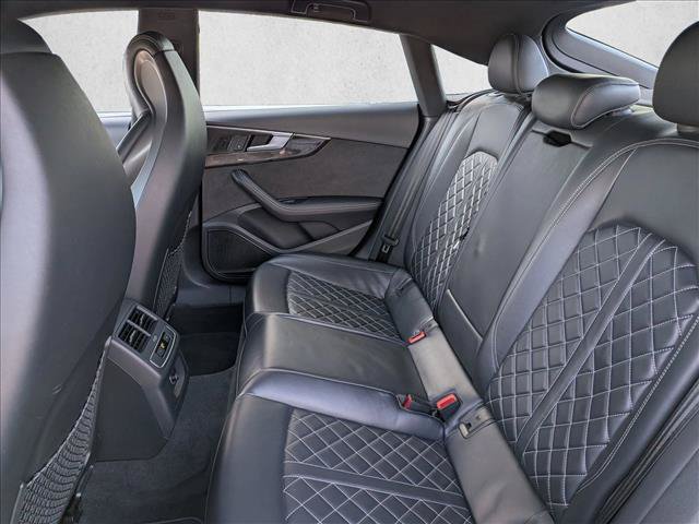 Used 2018 Audi S5 Prestige w/ S Sport Package AWD/4WD image 17