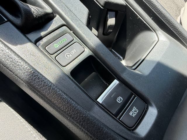 Used 2024 Honda Accord EX image 28