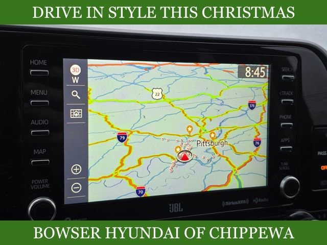 Used 2020 Toyota Highlander Limited image 16