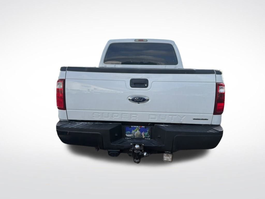 Used 2015 Ford F250 XL w/ Power Equipment Group image 7