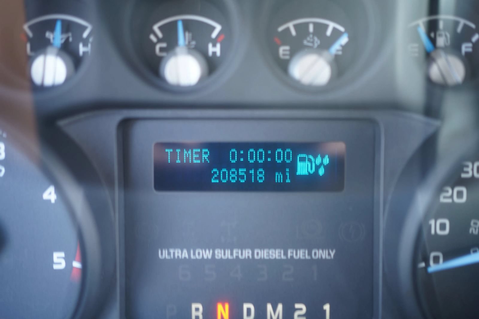 Used 2019 Ford F650 2WD Crew Cab Super Duty image 21