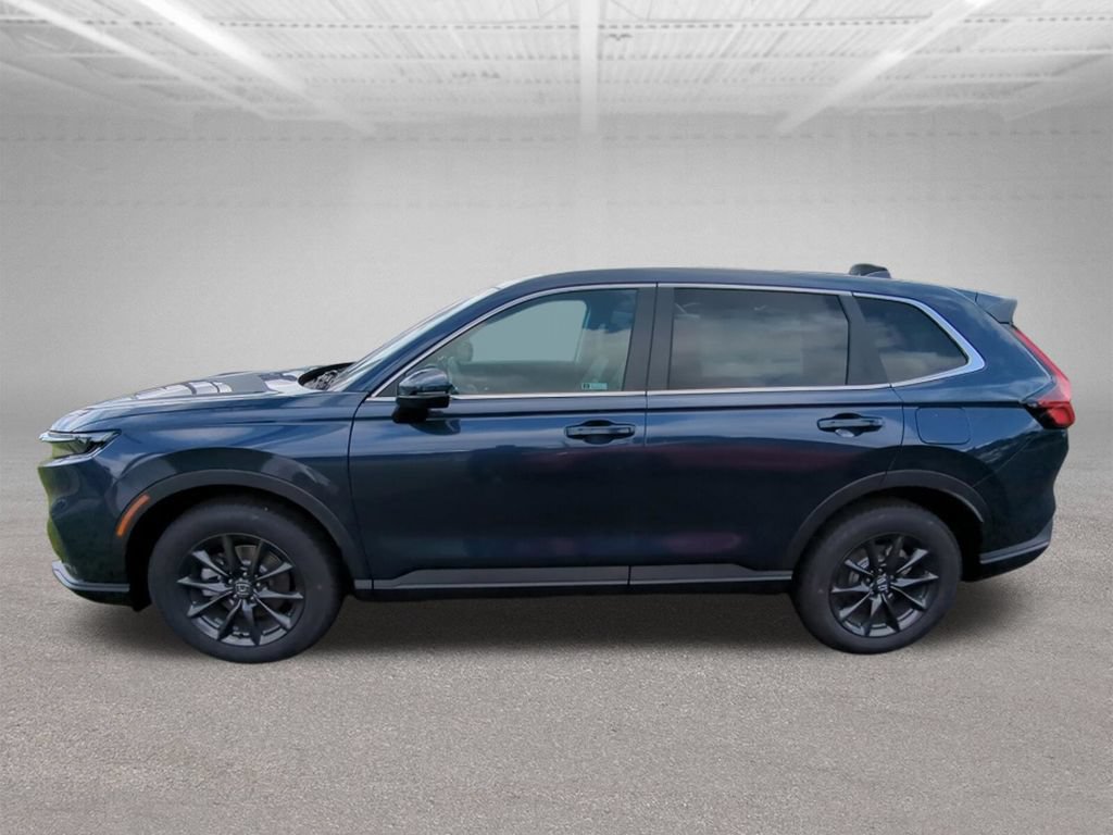 New 2026 Honda CR-V EX-L image 3