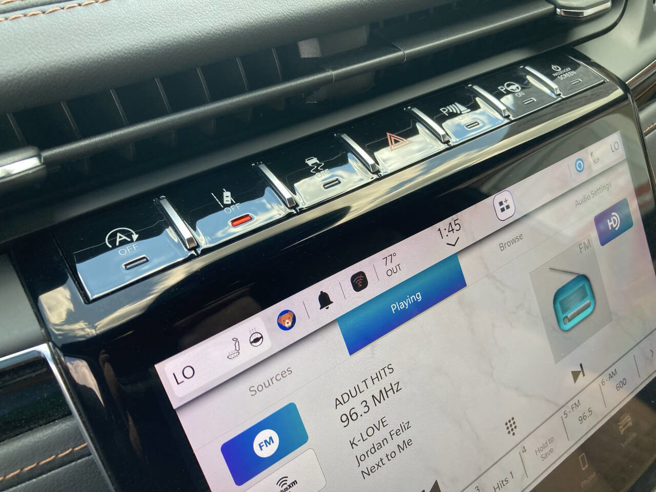 Used 2023 Jeep Grand Cherokee L Summit w/ Advanced Protech Group IV image 76