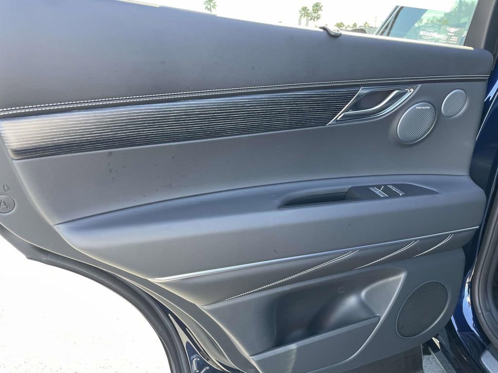 New 2026 Genesis GV80 3.5T image 22