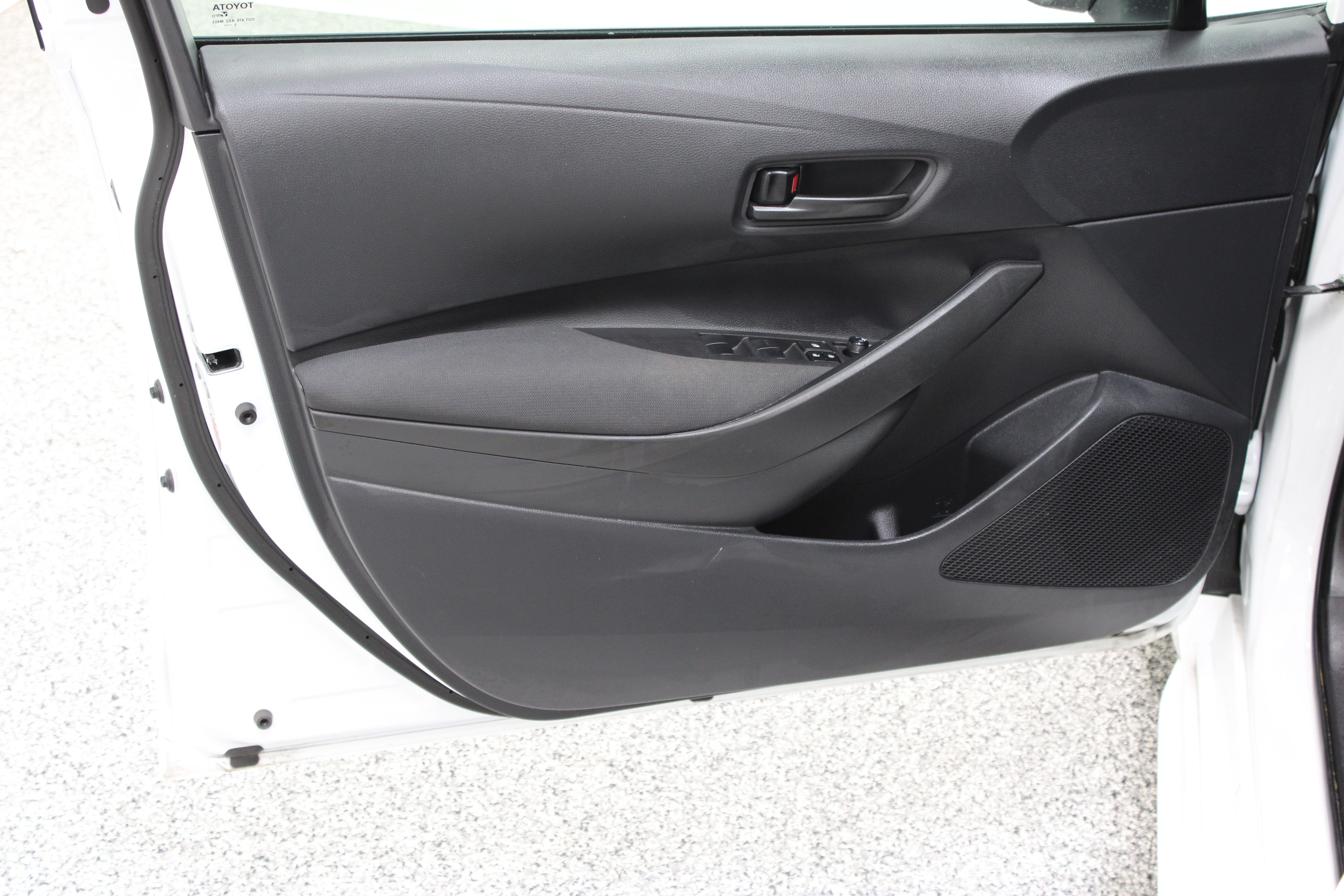 Certified 2026 Toyota Corolla LE FWD image 12