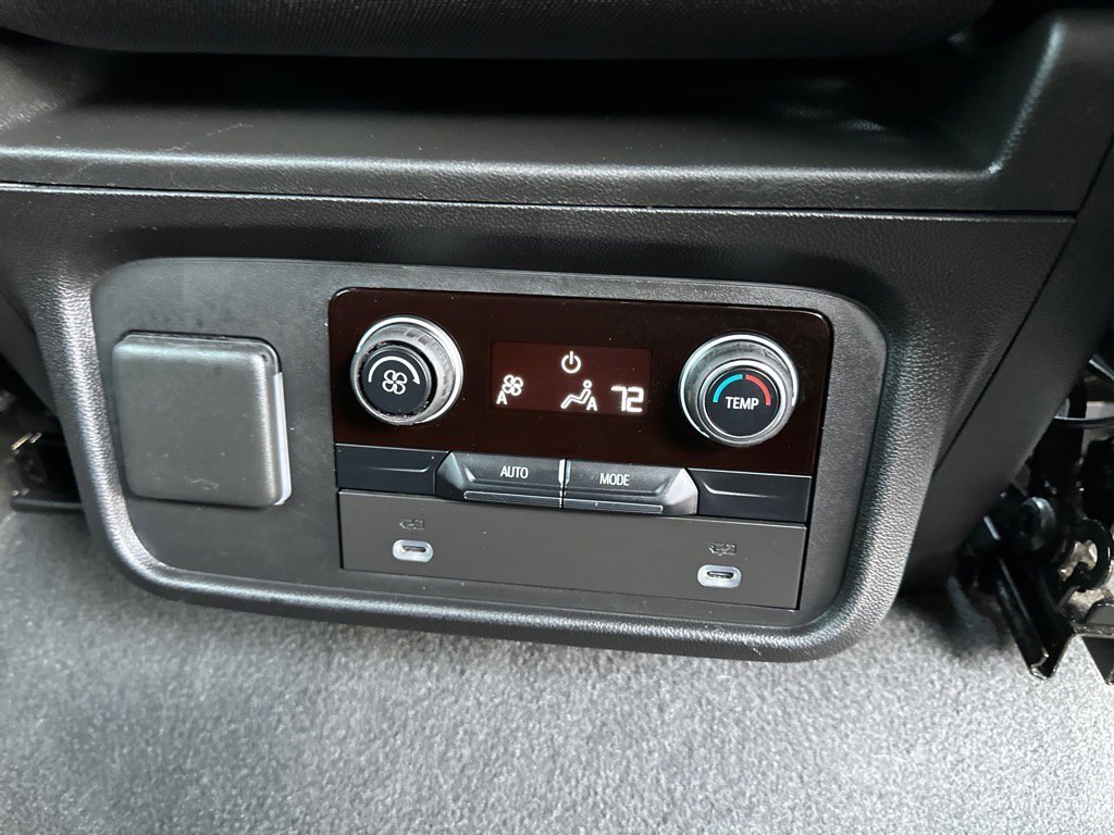 Used 2023 Chevrolet Tahoe LS image 22
