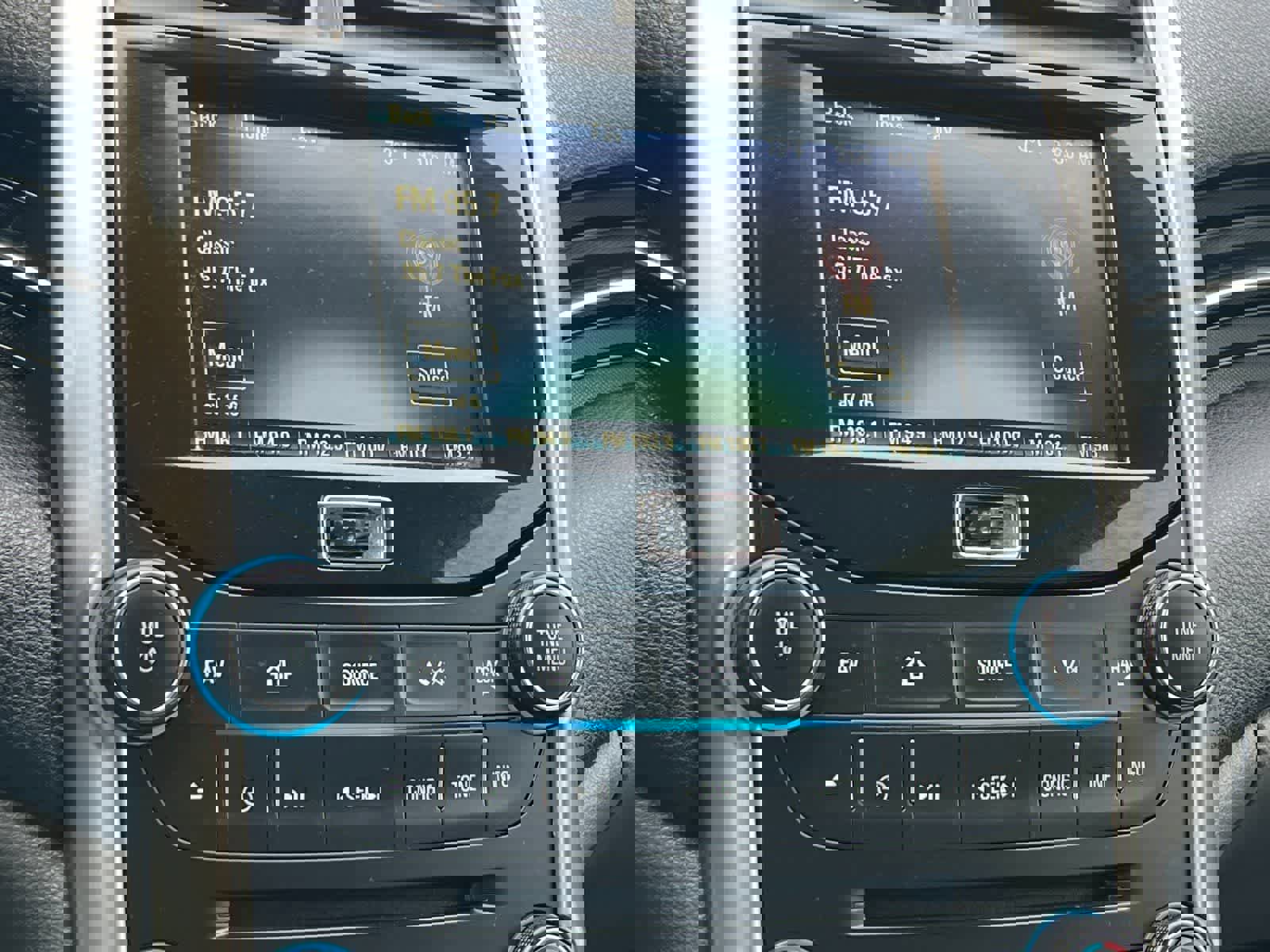 Used 2015 Chevrolet Malibu LT FWD image 18