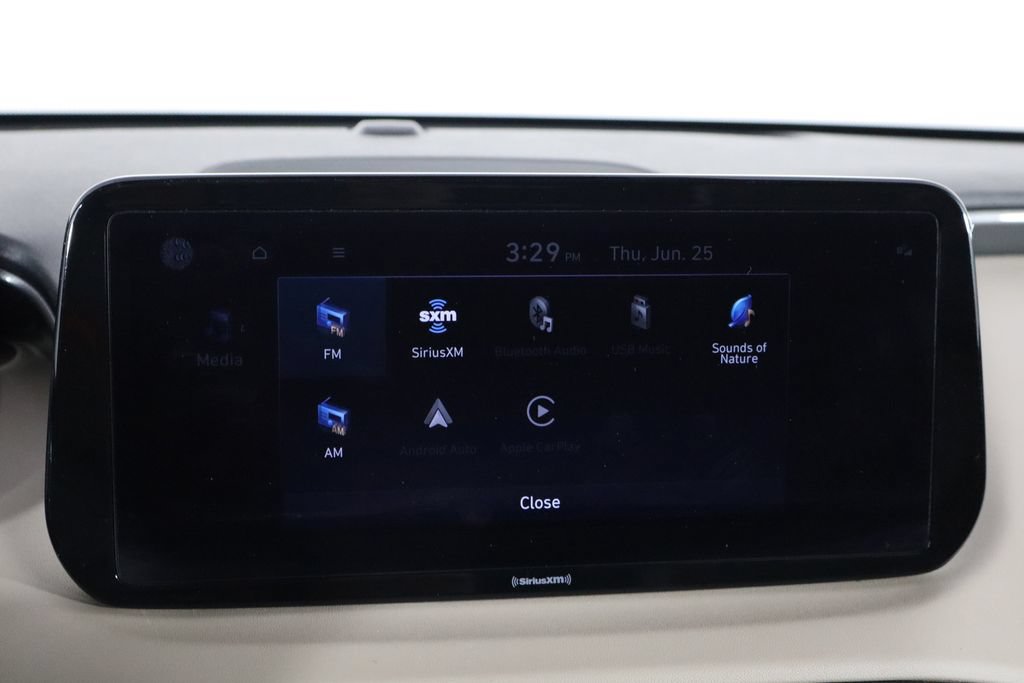 Used 2023 Hyundai Santa Fe SEL FWD image 37
