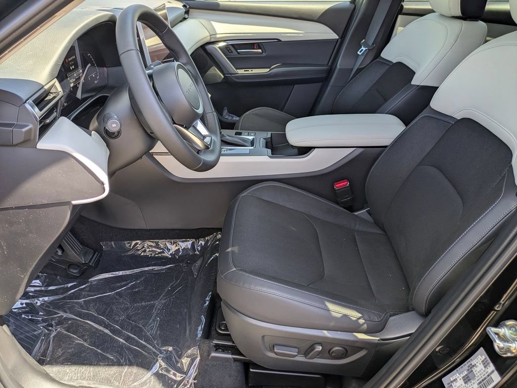 New 2026 MAZDA CX-5 Preferred AWD/4WD image 20