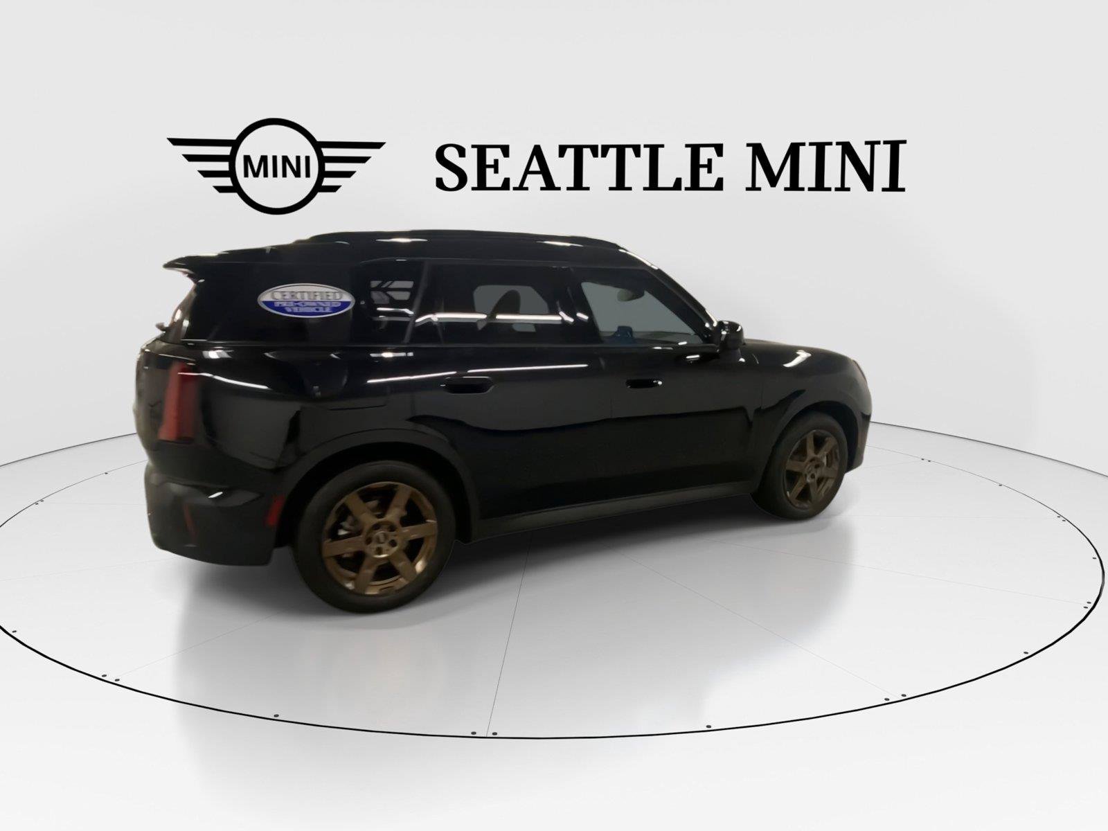 Used 2025 MINI Cooper Countryman SE AWD/4WD image 11