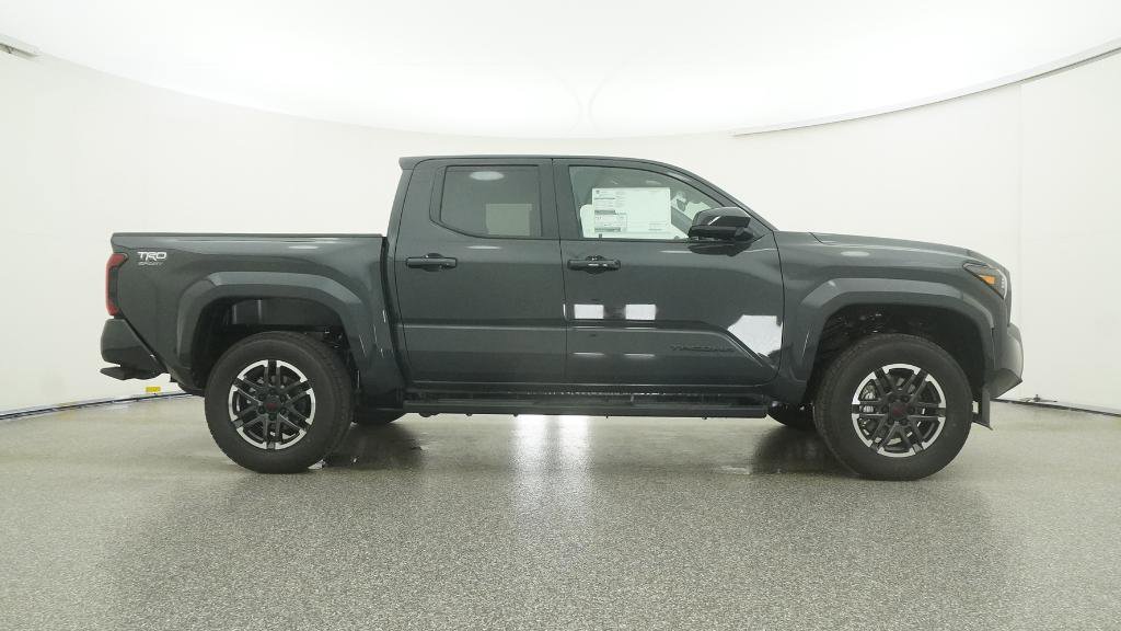 New 2025 Toyota Tacoma TRD Sport image 26