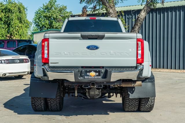 Used 2025 Ford F350 XLT w/ FX4 Off-Road Package AWD/4WD image 5