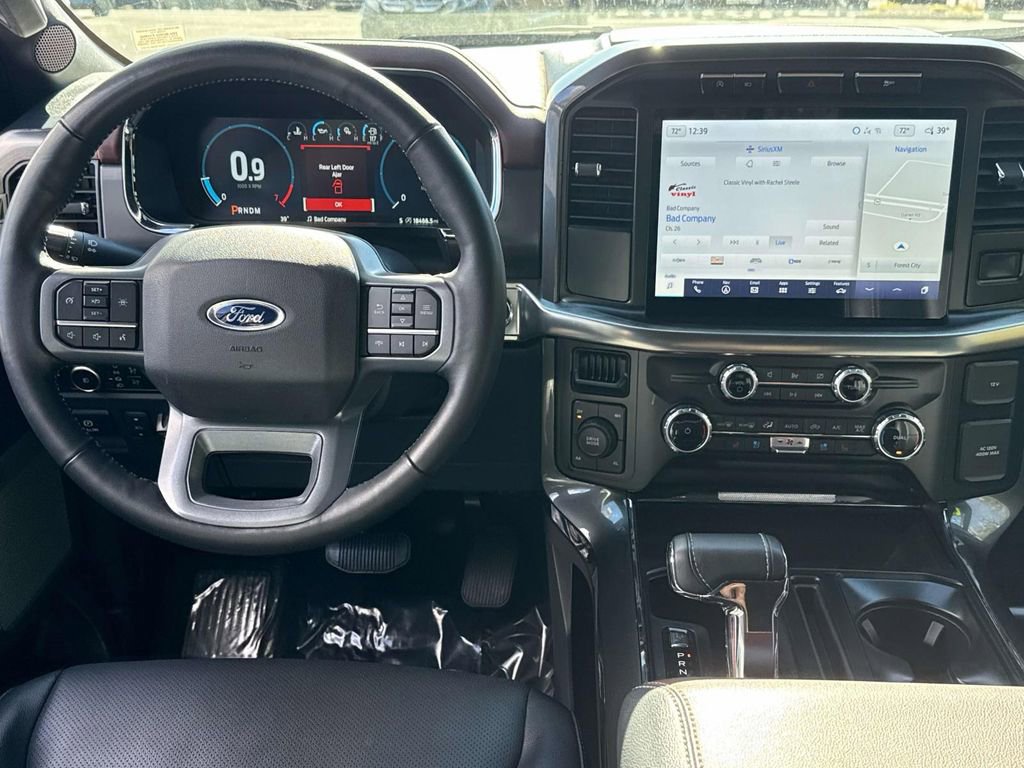 Used 2023 Ford F150 Lariat image 8