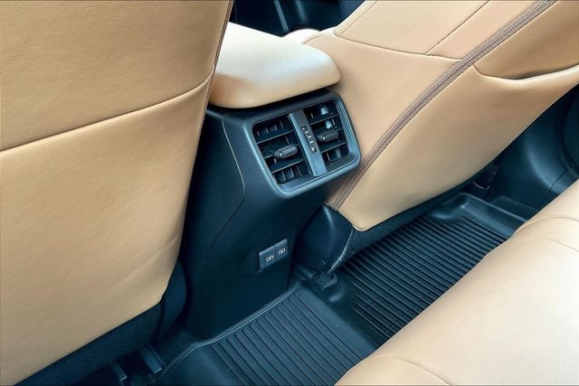 Certified 2024 Lexus UX 250h AWD w/ Premium Package image 10