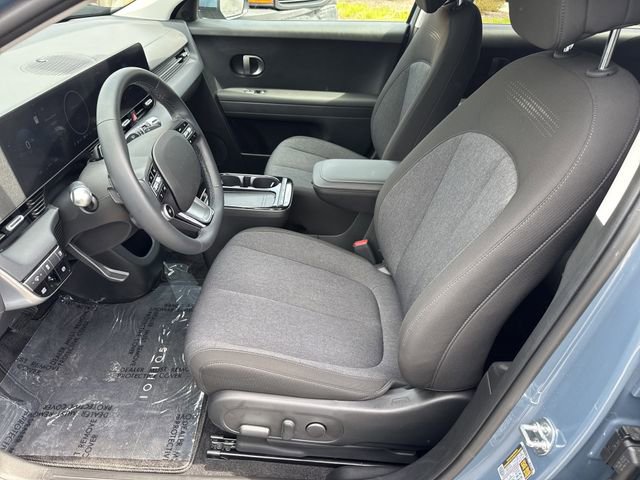 Certified 2026 Hyundai Ioniq 5 SE RWD image 9