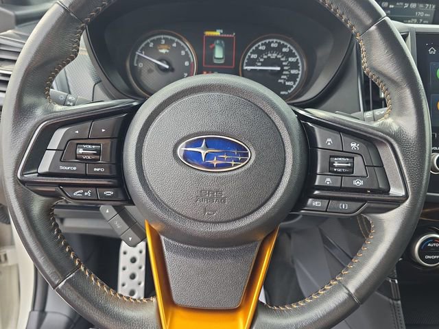 Used 2023 Subaru Forester Wilderness w/ Wilderness Package AWD/4WD image 21