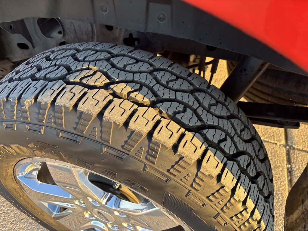 Used 2024 Ford Ranger XLT w/ Equipment Group 301A High image 9