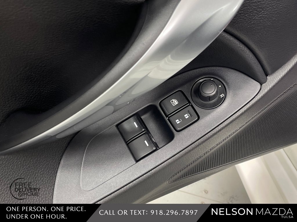 Used 2020 FIAT 124 Spider Classica w/ Technology Group image 22