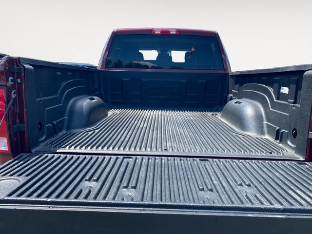 Used 2024 RAM 1500 Classic SLT AWD/4WD image 31