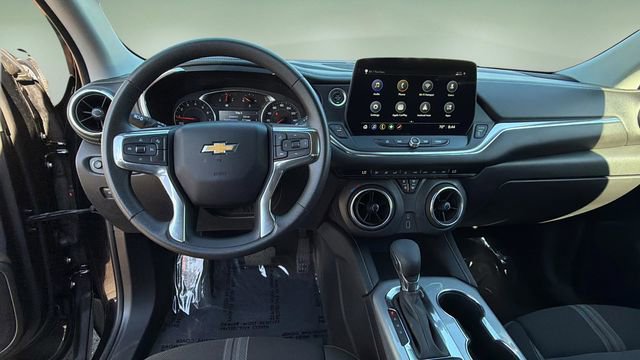 Used 2023 Chevrolet Blazer LT w/ Driver Confidence Package FWD image 10