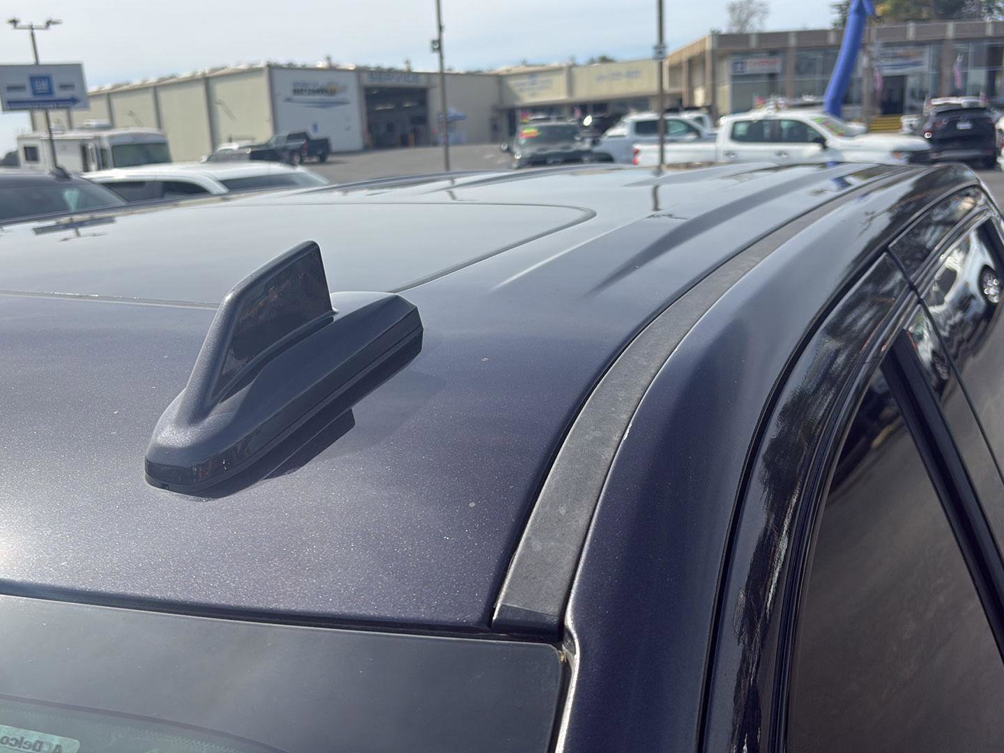 Used 2022 GMC Sierra 1500 AT4X image 22