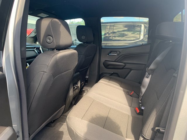 New 2026 GMC Canyon Elevation w/ Convenience Package image 11