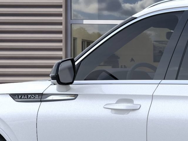 New 2026 Lincoln Aviator Black Label AWD/4WD image 20