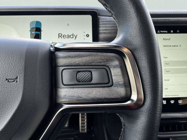 Used 2022 Rivian R1T Adventure AWD/4WD image 28