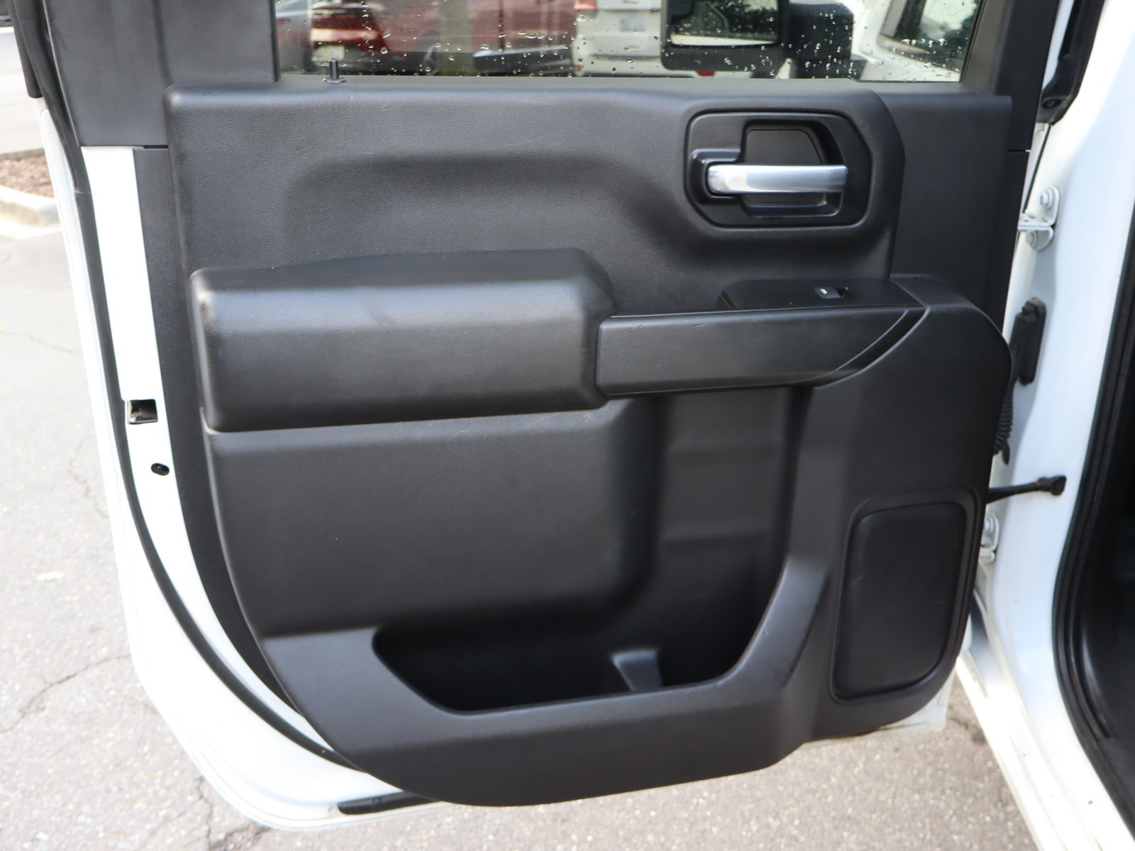 Used 2020 Chevrolet Silverado 2500 W/T w/ WT Convenience Package AWD/4WD image 28