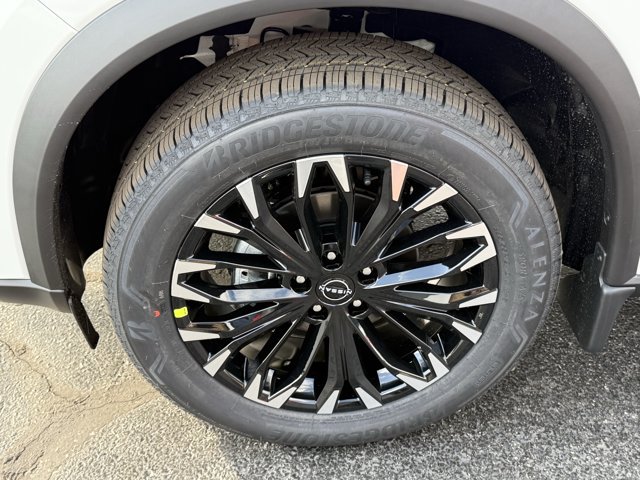 New 2026 Nissan Rogue Dark Armor AWD/4WD image 14