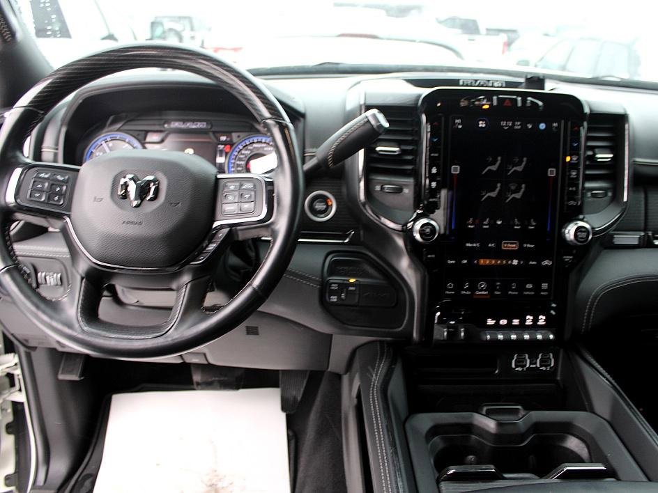 Used 2022 RAM 3500 Limited image 22