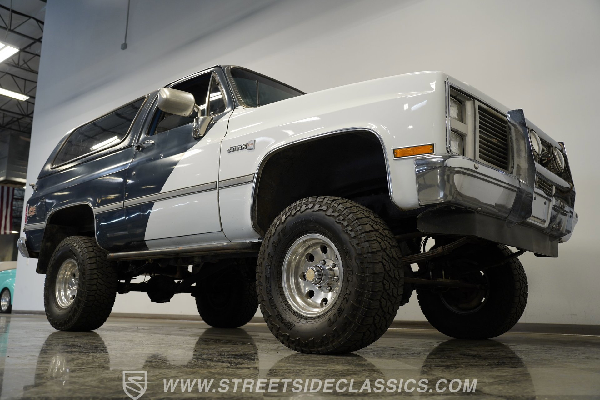 Used 1988 GMC Jimmy 4WD image 35