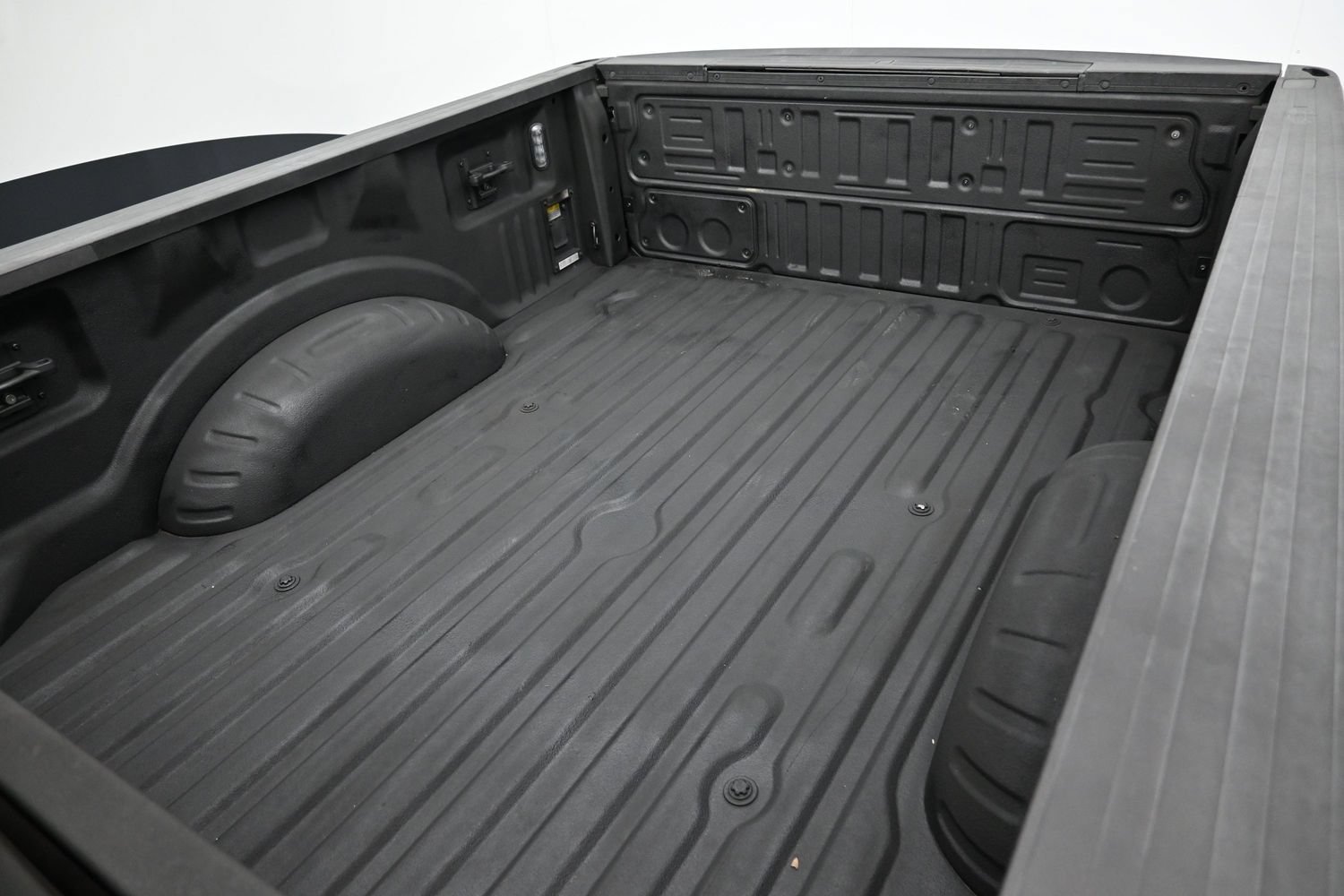 Used 2023 Ford F250 Lariat w/ Lariat Ultimate Package AWD/4WD image 45