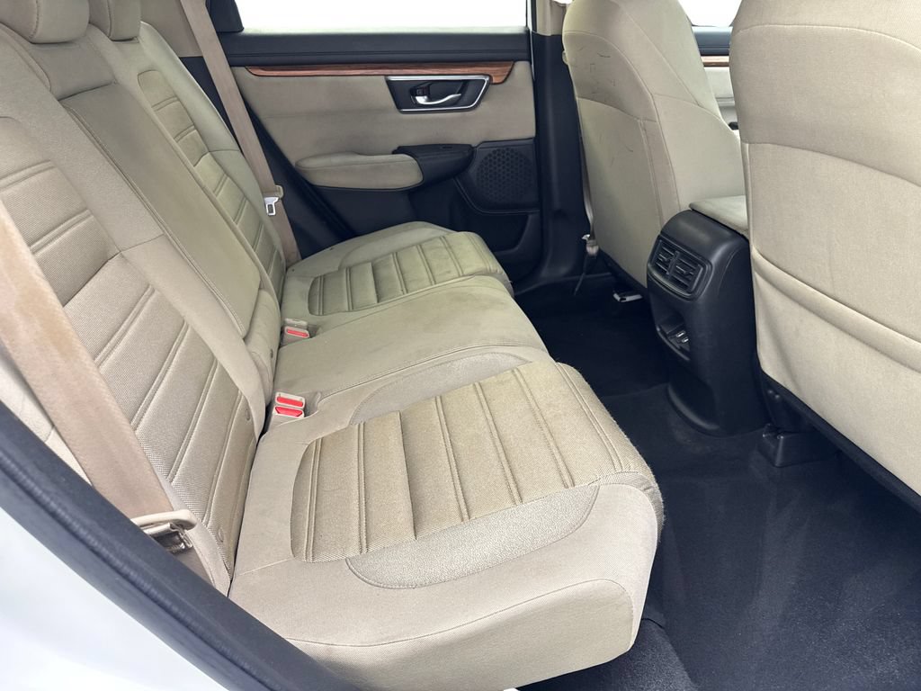 Used 2017 Honda CR-V EX image 40