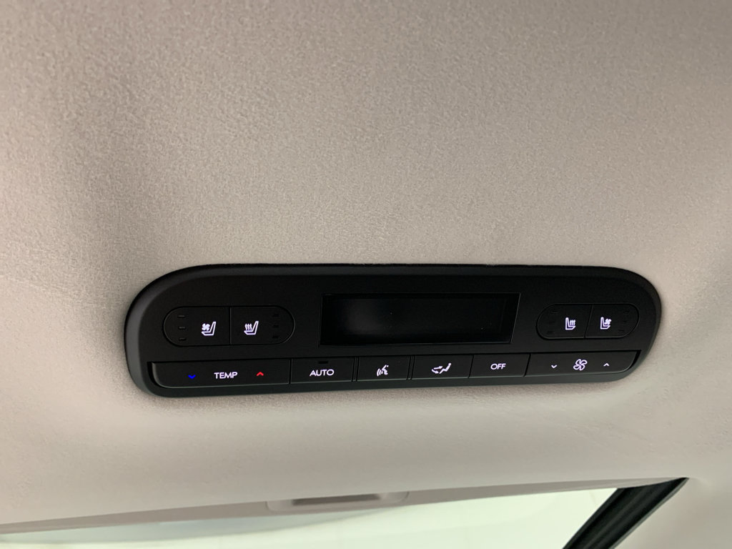 Used 2026 Hyundai Palisade Calligraphy FWD image 41