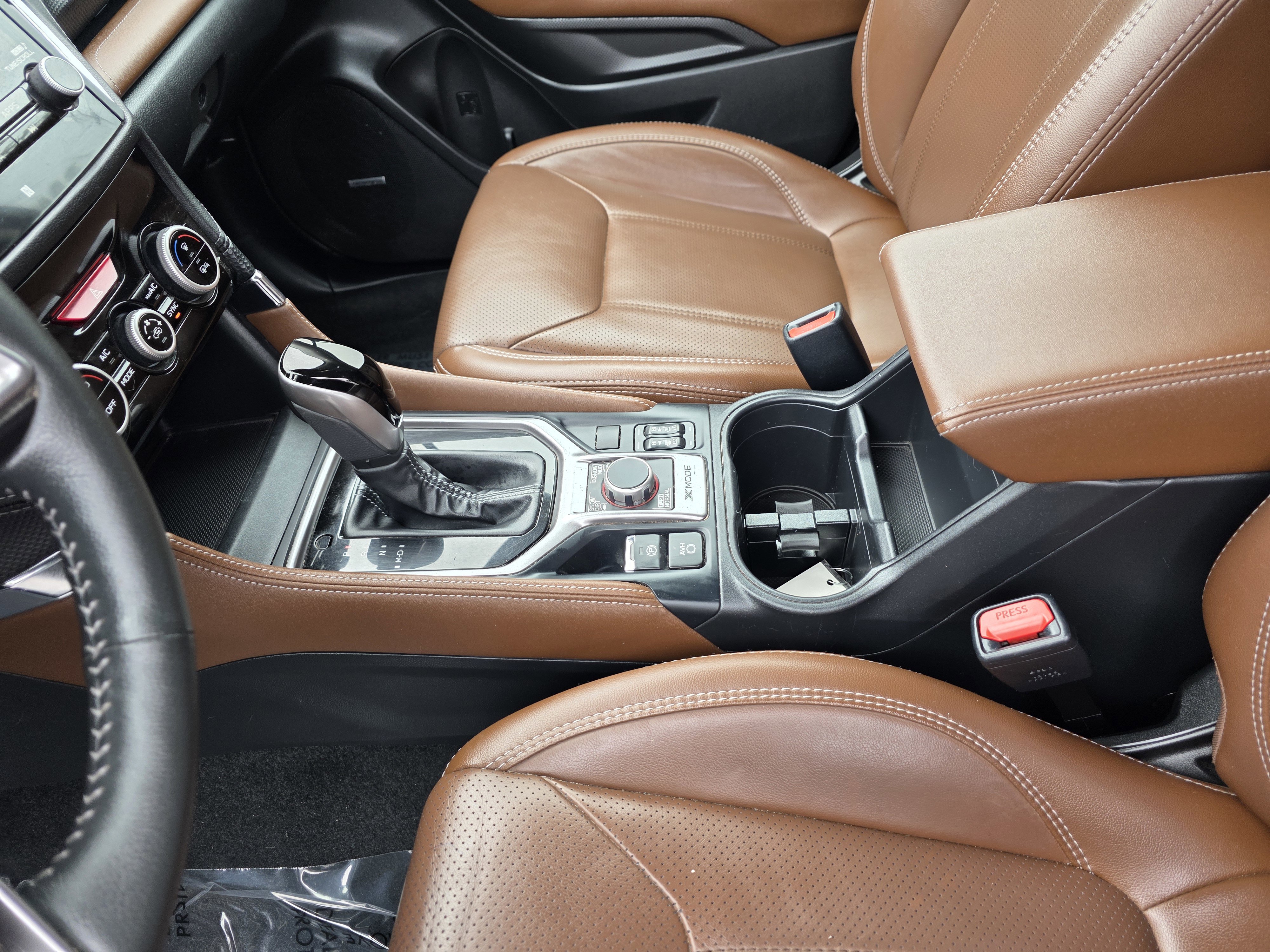 Used 2021 Subaru Forester Touring w/ Popular Package #2 AWD/4WD image 10