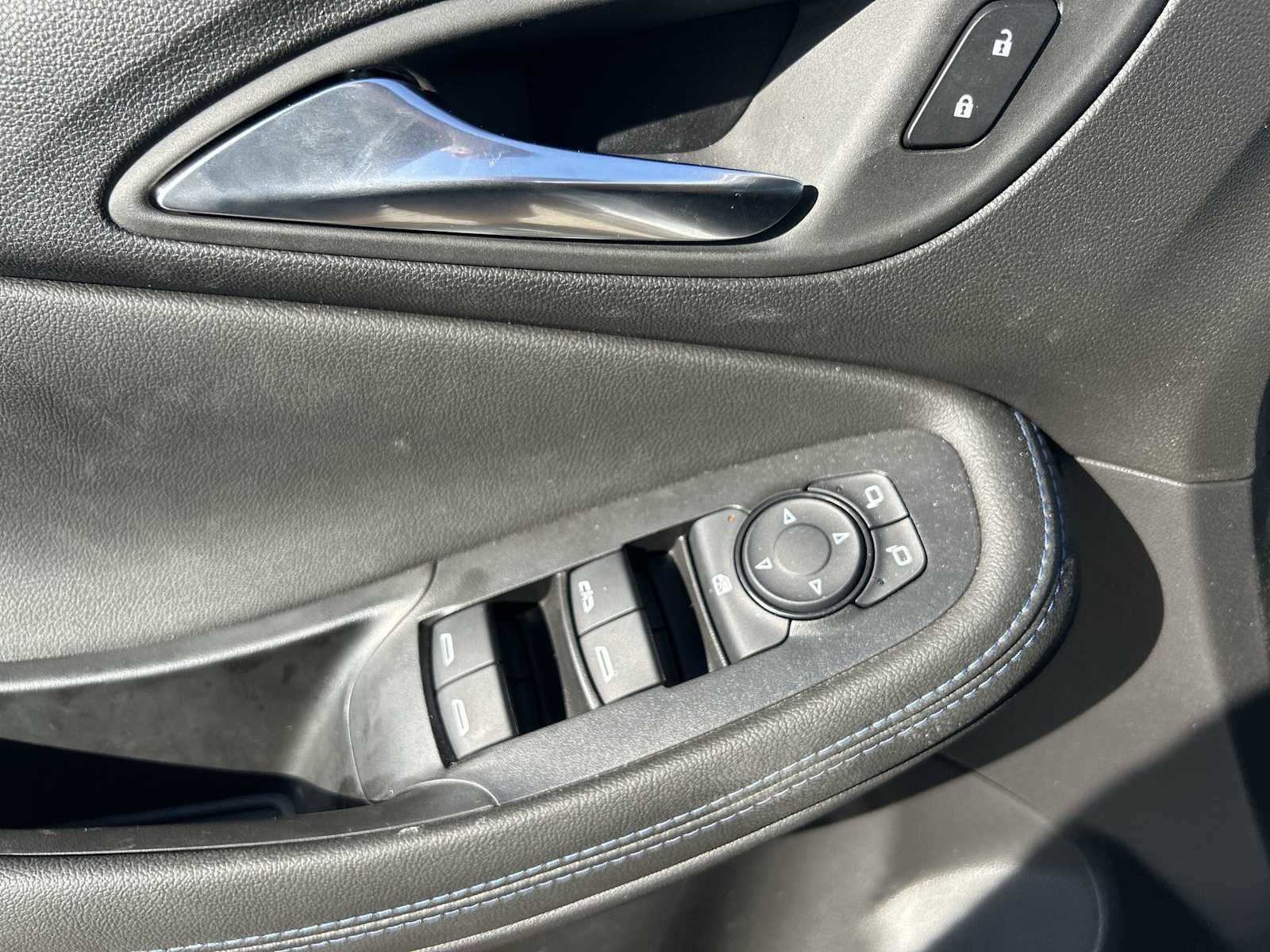 New 2026 Buick Encore GX Sport Touring w/ Comfort Package image 21