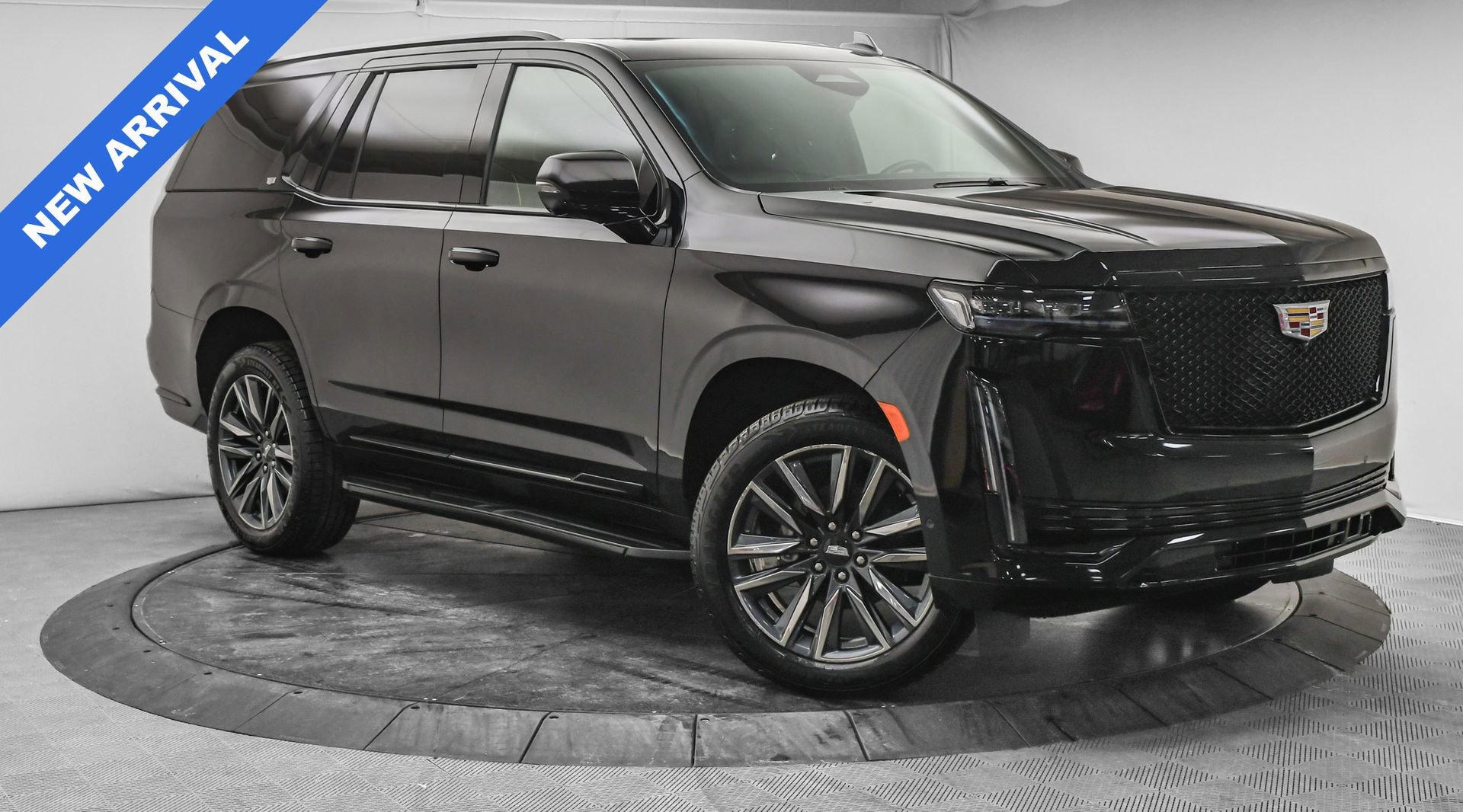 Used 2024 Cadillac Escalade Sport image 1