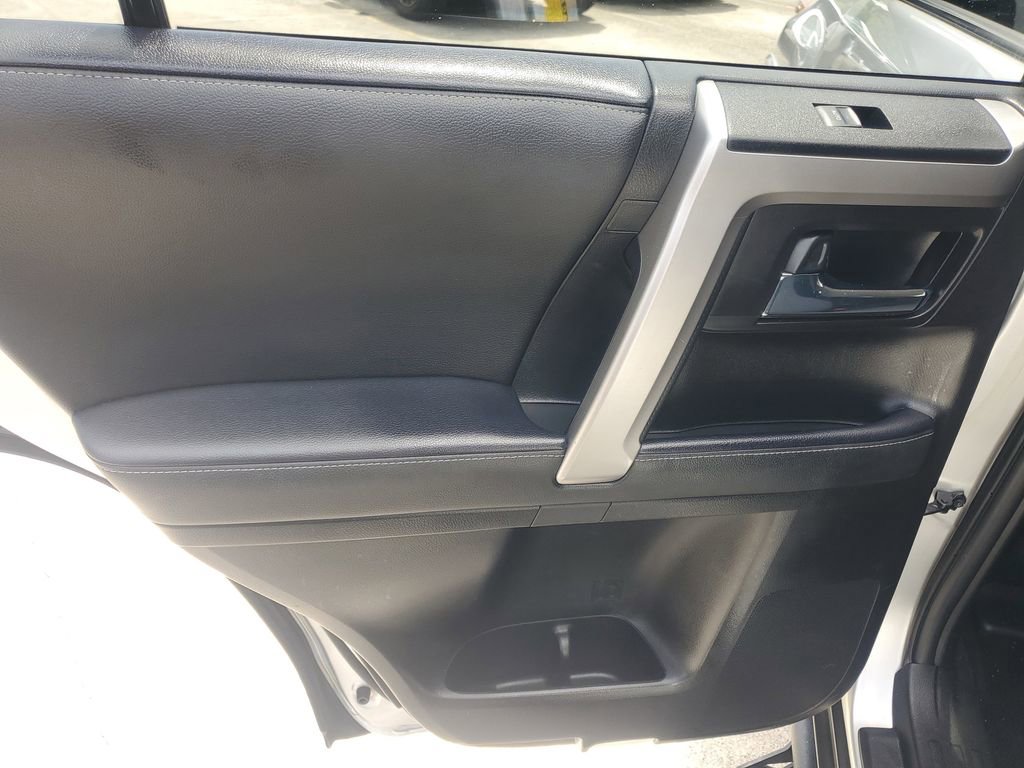 Used 2023 Toyota 4Runner SR5 image 13