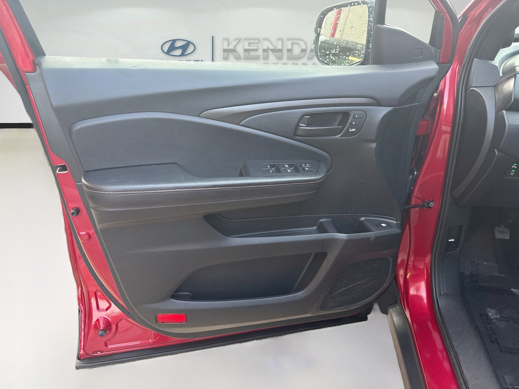Used 2024 Honda Ridgeline TrailSport image 17