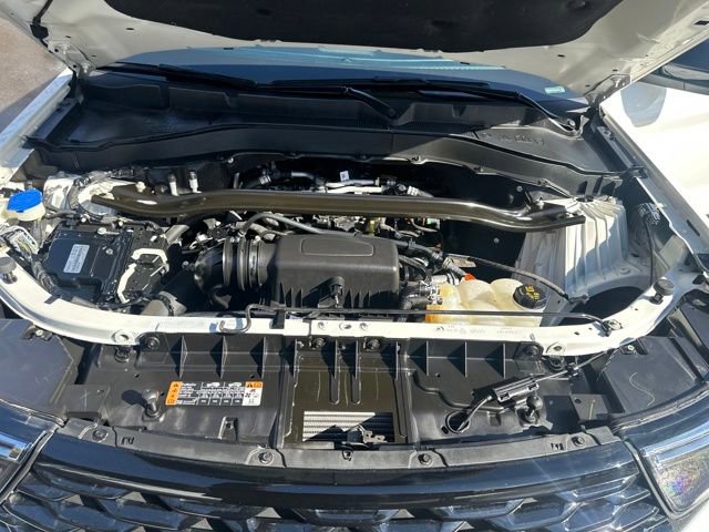 Used 2023 Ford Explorer ST-Line w/ Class IV Trailer Tow Package image 35