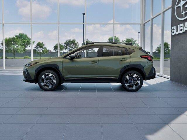 New 2026 Subaru Crosstrek 2.5i Limited AWD/4WD image 3
