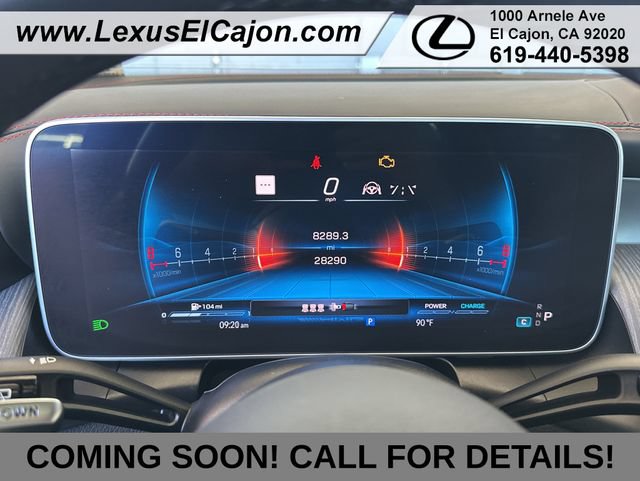 Used 2024 Mercedes-Benz GLC 43 AMG 4MATIC image 26