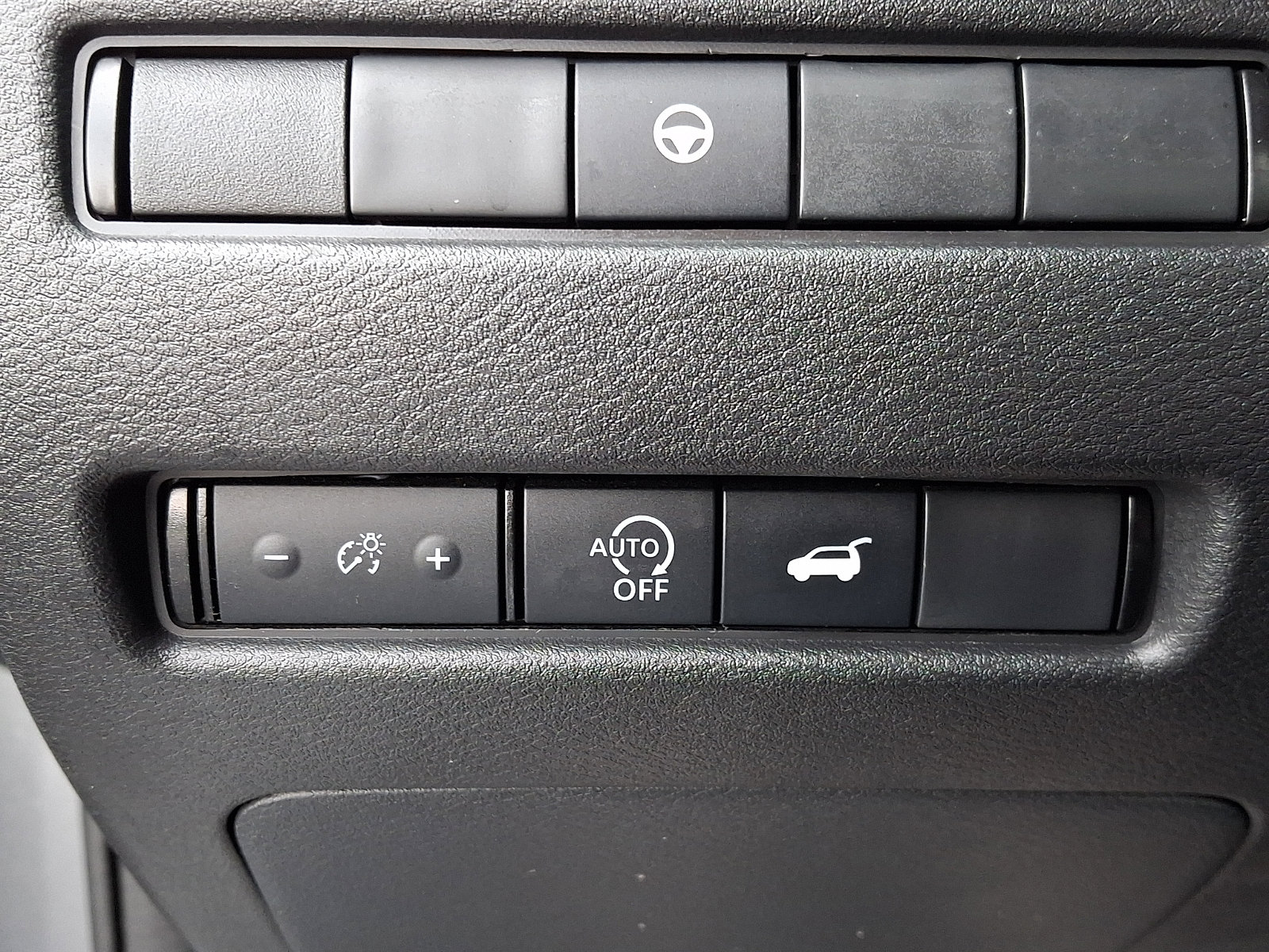 Certified 2023 Nissan Rogue SV w/ SV Premium B Package image 25